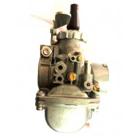 Carburador 20 ( 21 ) embolo ( ZUNDAPP / FAMEL XF 17 / 21 / SACHS / CASAL ) - MIKUNI